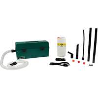 Aspirateurs portatifs Omega, Capacit&eacute; de 1 gal. US (3,8 litres), Filtration Hepa Consource