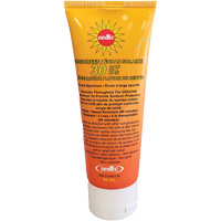 &eacute;cran solaire, FPS 30, Lotion Consource