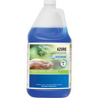 Azure Window & Glass Cleaners, 4 L, Jug Consource