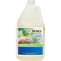 Bio-Bac II Cleaners & Degreasers, 4 L/4.0 L Consource