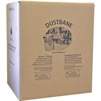 Sweeping  Compound, Box, 45.50 lbs. ( 22.0 kg ) Consource
