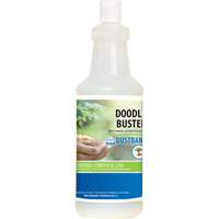 Doodle Buster Graffiti Remover Consource