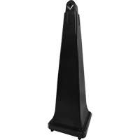Groundskeeper Smoking Station, Free-Standing, Metal, 1 US gal. Capacity, 39-3/4" Height Consource