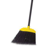Jumbo Smooth Sweep Angle Broom, 56-7/8" Long Consource