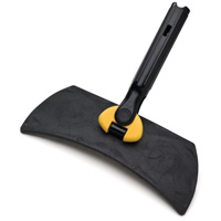 Hygen Flexi-Frame Dust Mop Frame, 11", Plastic Consource