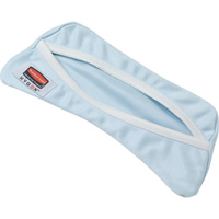 Hygen Flexi-Frame Glass Cover, Microfibre Consource