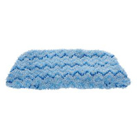 Hygen Flexi-Frame Damp Mop Cover, Microfibre Consource