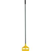 Invader&reg; Handle, Fibreglass, Open Gate Tip, 1" Diameter, 54" Length Consource