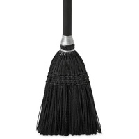 Executive Series Lobby Broom, 38" Long Consource
