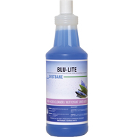 Blu-Lite Disinfectant Bowl Cleaner, 1 L, Bottle Consource