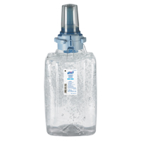 ADX-12 Advanced Hand Sanitizer, 1200 ml, Cartridge Refill, 70% Alcohol Consource