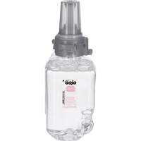 Savon pour les mains doux & clair pour distributeur ADX-7 de GOJO, Mousse, 700 ml, Sans parfum Consource