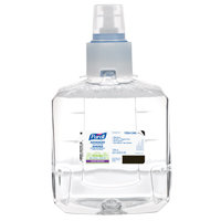 D&eacute;sinfectant pour les mains avanc&eacute; en mousse LXT-12, 1200 ml, Cartouche de recharge, 70 % alcool Consource