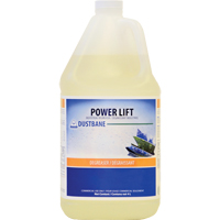 D&eacute;graissant industriel Power Lift, 4 L, Cruche Consource