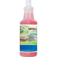 Vayselle Dish Detergent, Liquid, 1 L Consource