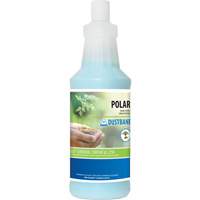 Polar Cream Bathroom Cleaner, 1 L/1.0 L, Bottle Consource
