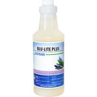 Blu-Lite Plus Multi-Surface Cleaner and Disinfectant, 1 L, Bottle Consource