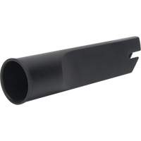 Crevice Nozzle for Industrial Poly Vacuum Consource