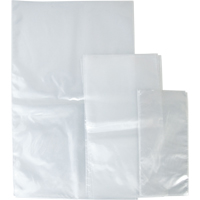 Sac d'&eacute;quipement, Plastique, 6" la x 11" lo Consource