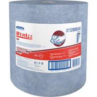 Essuie-tout X90 jumbo en rouleau, Robuste, 12-1/5" lo x 12-2/5" la Consource