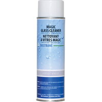Nettoyant pour verre et fen&ecirc;tres Magic, 539 g, Canette a&eacute;rosol Consource