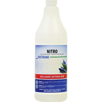 D&eacute;boucheur de drain liquide Nitro, 1 L, Bouteille Consource