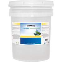 D&eacute;graissant & d&eacute;capant inodore Dynamite, 20 L, Seau Consource