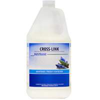 Cross-Link Spray Buff Maintainer, 4 L, Jug Consource