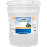 Nettoyant et d&eacute;graissant mousseux Clearinse, 20 L, Seau Consource