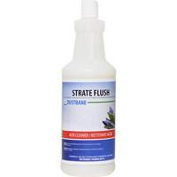 Strate Flush Bowl Cleaner, 1 L, Bottle Consource