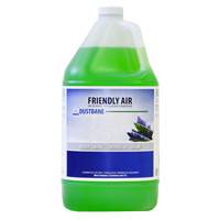 Friendly Air Freshener, Fresh Scent, Liquid Consource