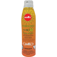&eacute;cran solaire Shield, FPS 30, A&eacute;rosol Consource