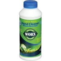 Biodegradable Hand Cleaner, Powder, 0.406 lbs., Bottle, Scented Consource