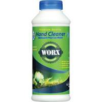 Biodegradable Hand Cleaner, Powder, 0.406 lbs., Bottle, Scented Consource