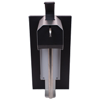 Distributeur de savon pour les mains sans eau Consource