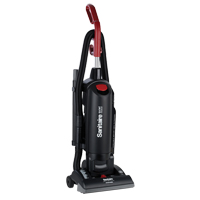 Aspirateur commercial debout Quietclean, 135 pi³/min, 4,5 pintes Consource