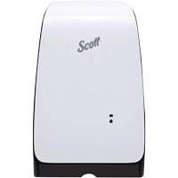 Distributeur de produit de soin Scott, Sans contact, Capacit&eacute; de 1200 ml Consource