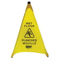 Floor Signs