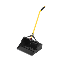 Maximizer Wet/Dry Debris Pan, Plastic Consource
