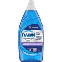 Professional Pot & Pan Detergent , Liquid, 1.12 L Consource