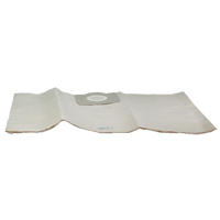 Sacs en papier antimicrobiens pour aspirateur Consource