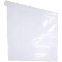 Poly Bags, Open Top, 18" x 24", 2.5 mils Consource
