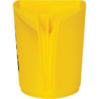 Salt & Sand Scoop Consource