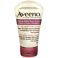 Cr&egrave;me pour le soin des mains ACTIVE NATURALS Consource