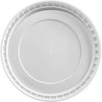 Couvercle pour seau en plastique Consource
