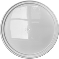 Couvercle pour seau en plastique Consource