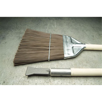 Track Broom, 56" Long Consource