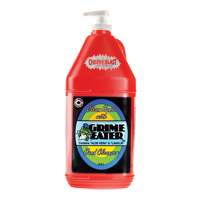 Nettoyant pour les mains Cherry Blast, Pierre ponce, 3,5 L, Cruche, Cerise Consource