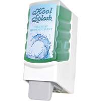 Savon apaisant &agrave; l'alo&egrave;s Kool Splash, Mousse, 2 L, Parfum&eacute; Consource