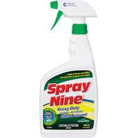 Nettoyant pour les gros travaux, 946 ml, Bouteille &agrave; g&acirc;chette Consource